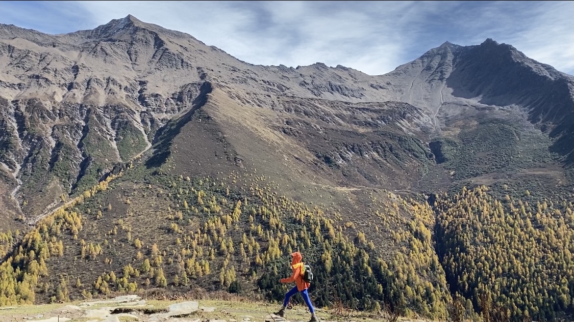 站姐愚人节团建预告
